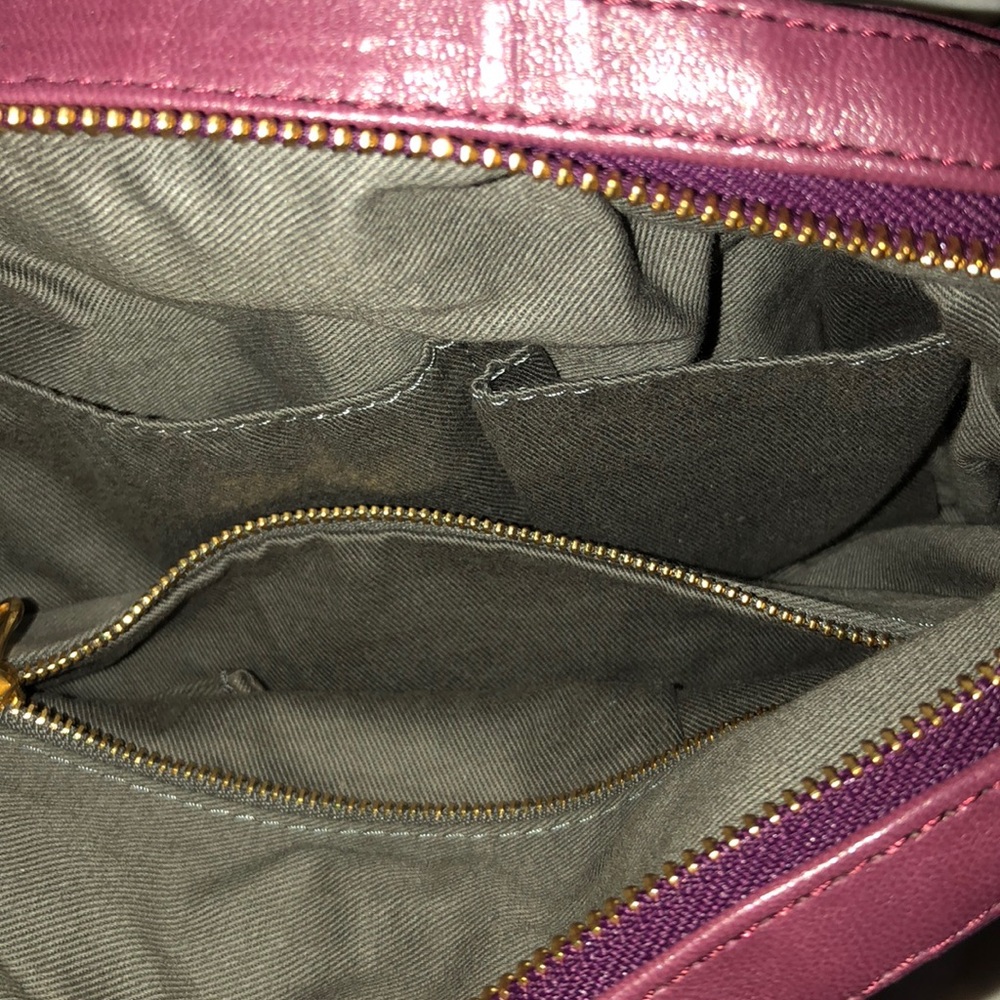 NWT See By Chloé Lifou Crossbody Bag Leather - Picture 2 of 10